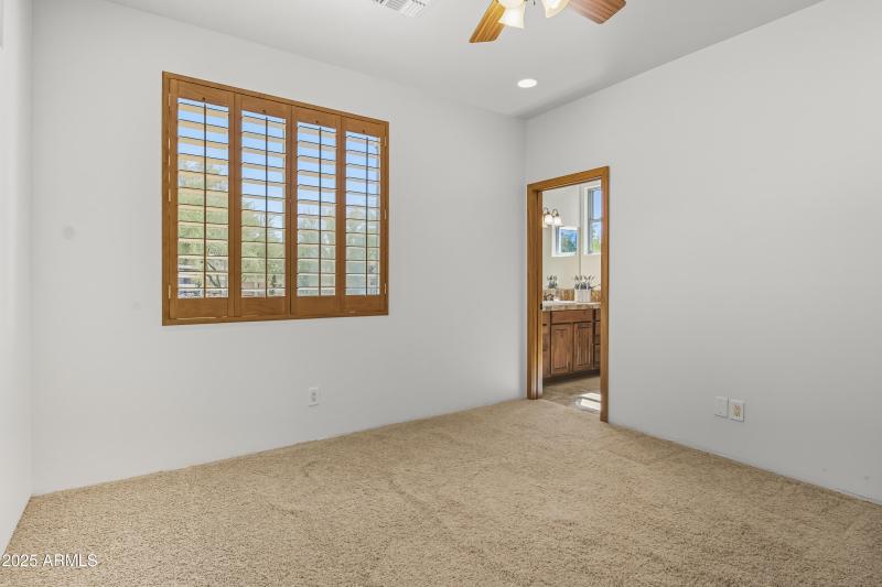 2nd Bedroom
