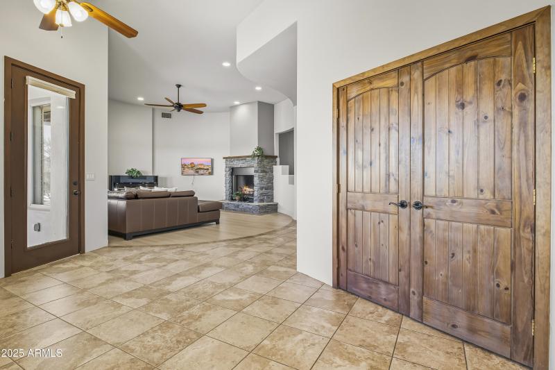 Pantry