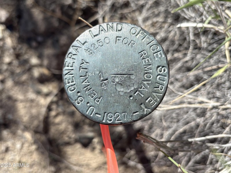 27± Acres, Salome, AZ