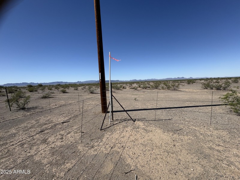 27± Acres, Salome, AZ