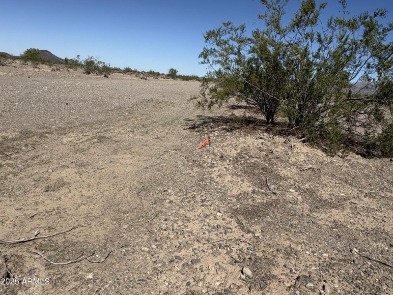 27± Acres, Salome, AZ