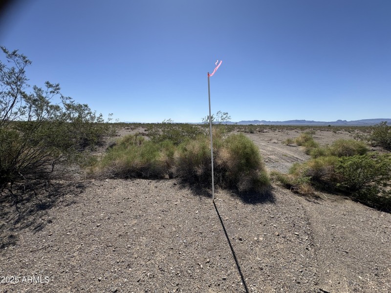 27± Acres, Salome, AZ