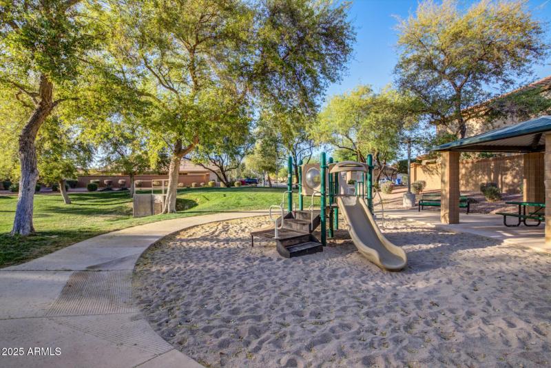 Children's Playground