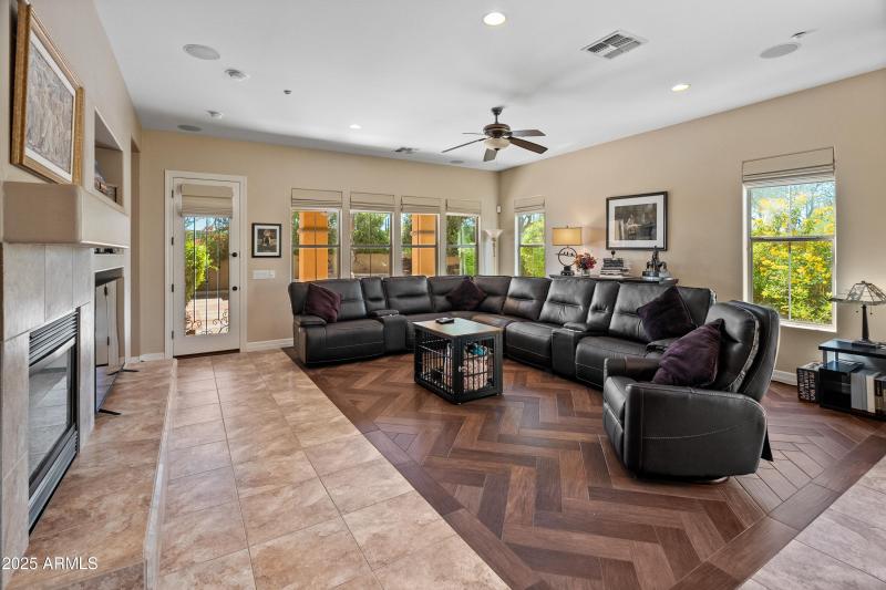 Family Room FUN