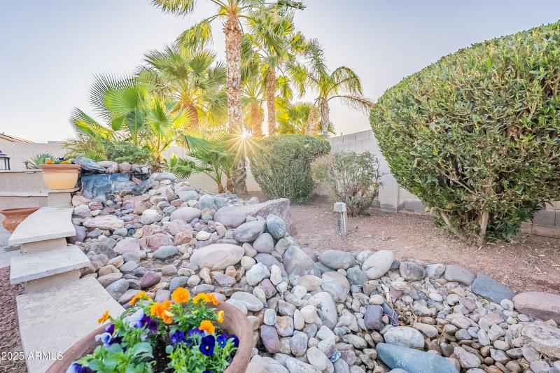 Must see to appreciate