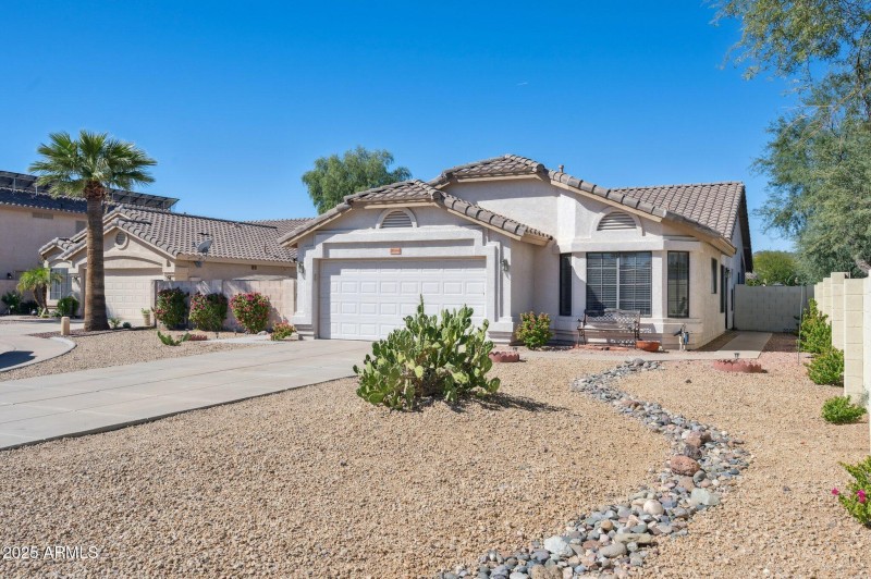 20448 N 36th Dr.