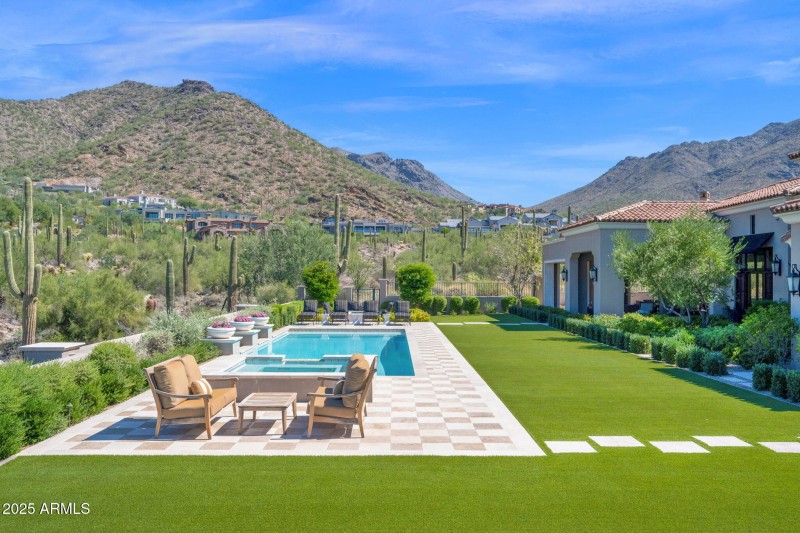 Views from every angle