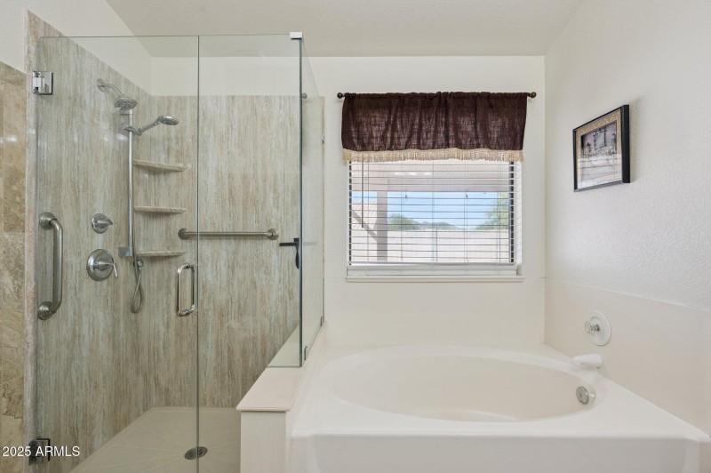 Primary Ensuite