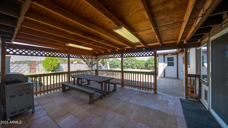 Exterior - 4665 Cedar Dr-7