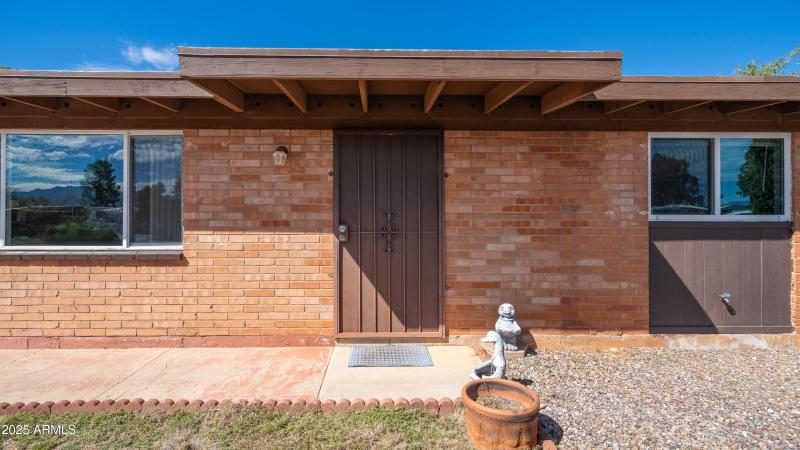 Exterior - 4665 Cedar Dr-9