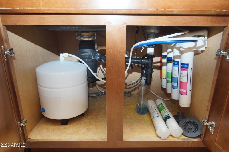 Water System