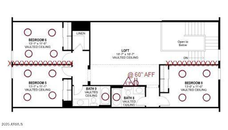Lot 64 Loft