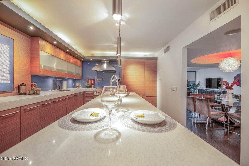 18 Kitchen Island