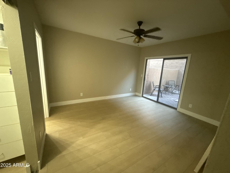 Downstair bathroom