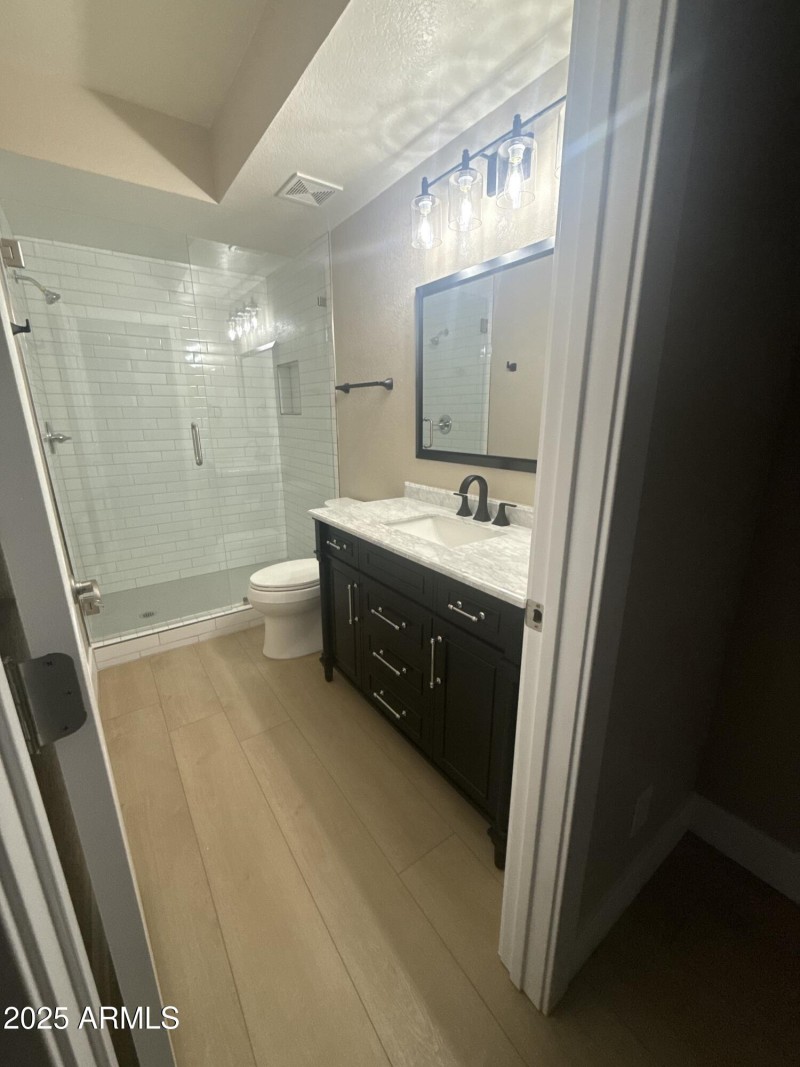 Downstair bathroom