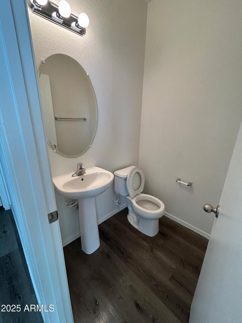 Downstairs Guest Bath