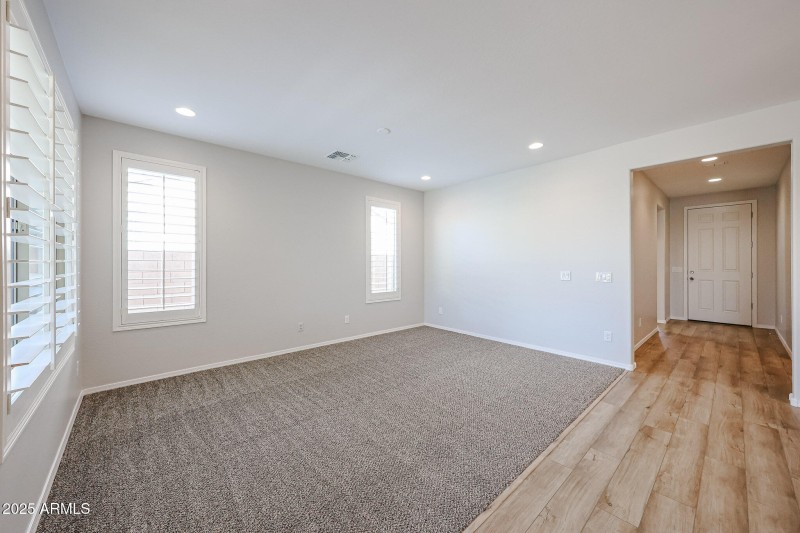 Living Space