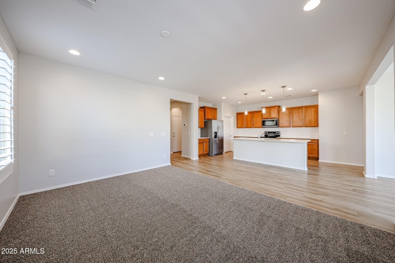 Living Space