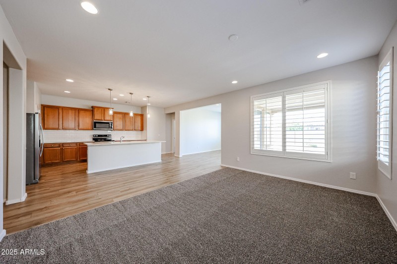 Living Space
