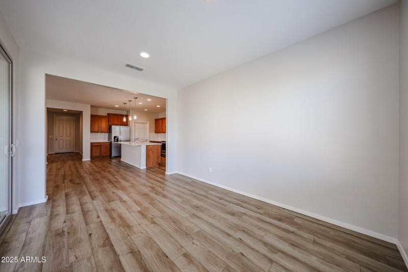 Dining Space