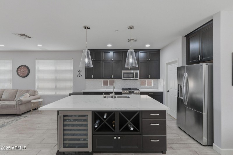 New Kitchen