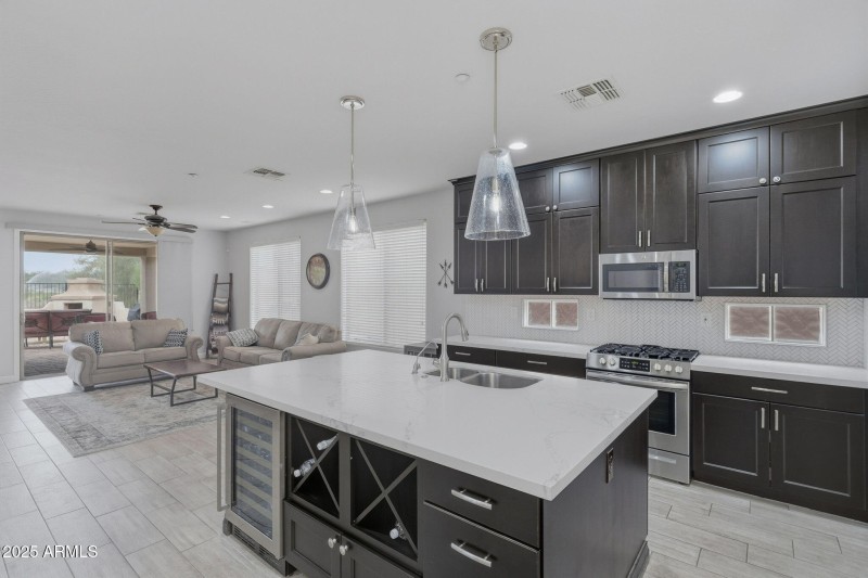 Quartz Counters
