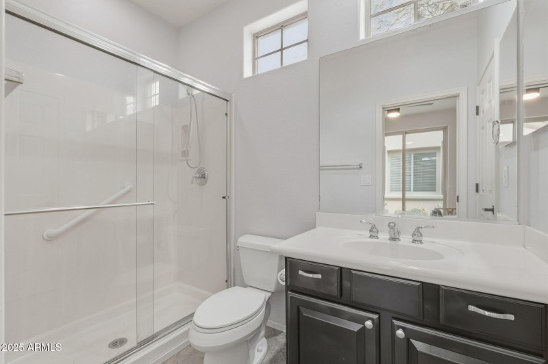 Casita Bathroom