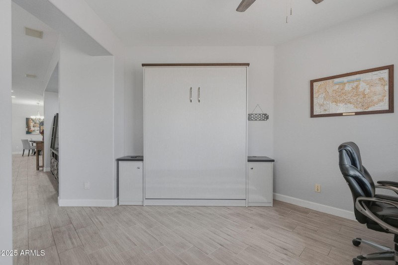 Murphy Bed