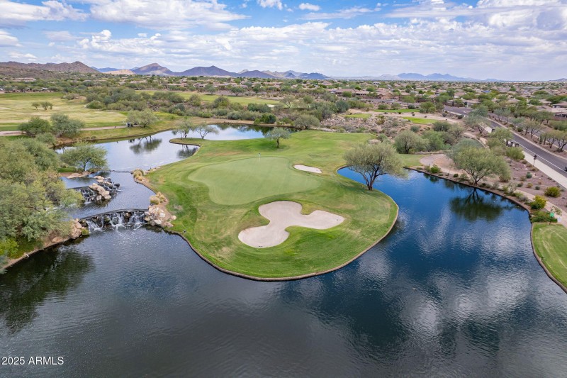 Golf Course