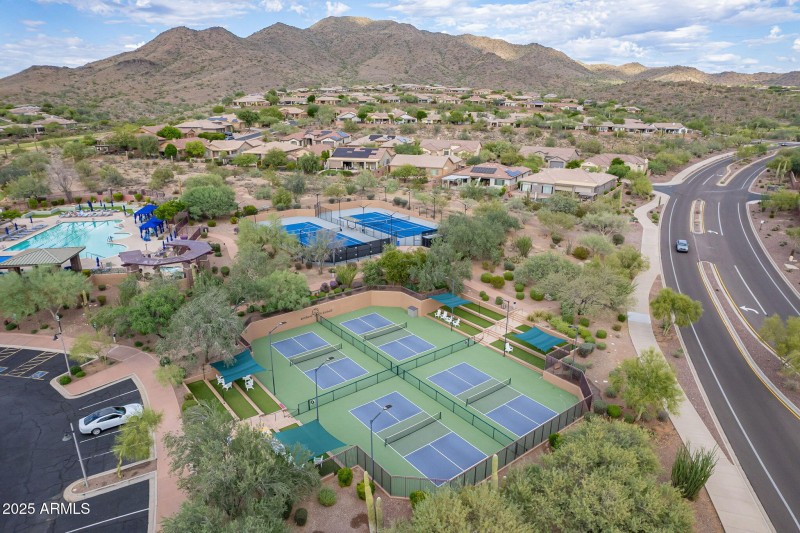 Pickleball