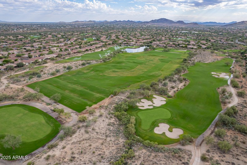 Practice Facility