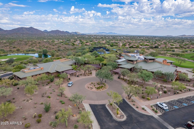 Ironwood Clubhouse