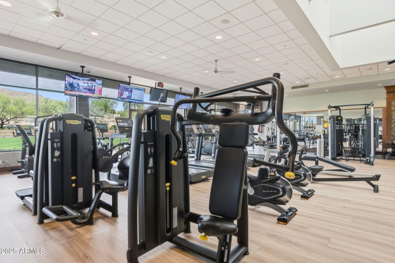 Gym