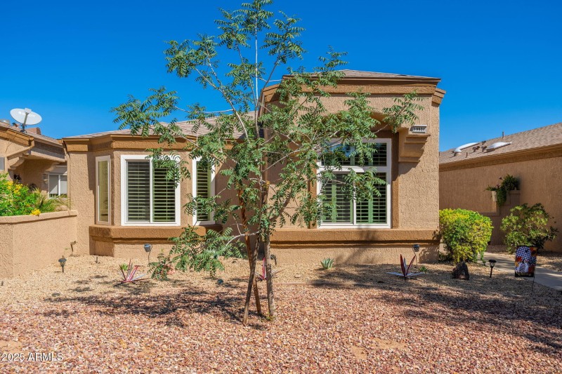 Great home!