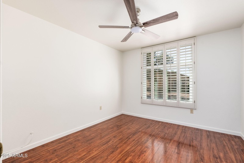 2nd Bedroom