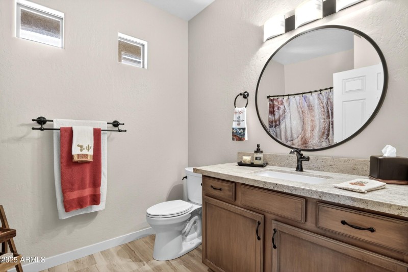 Bathroom 2