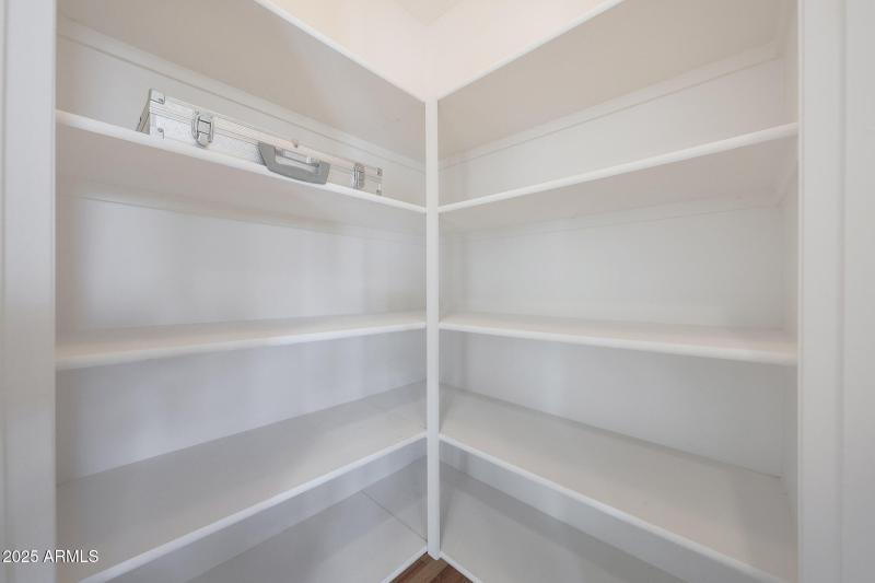 Kitchen Pantry