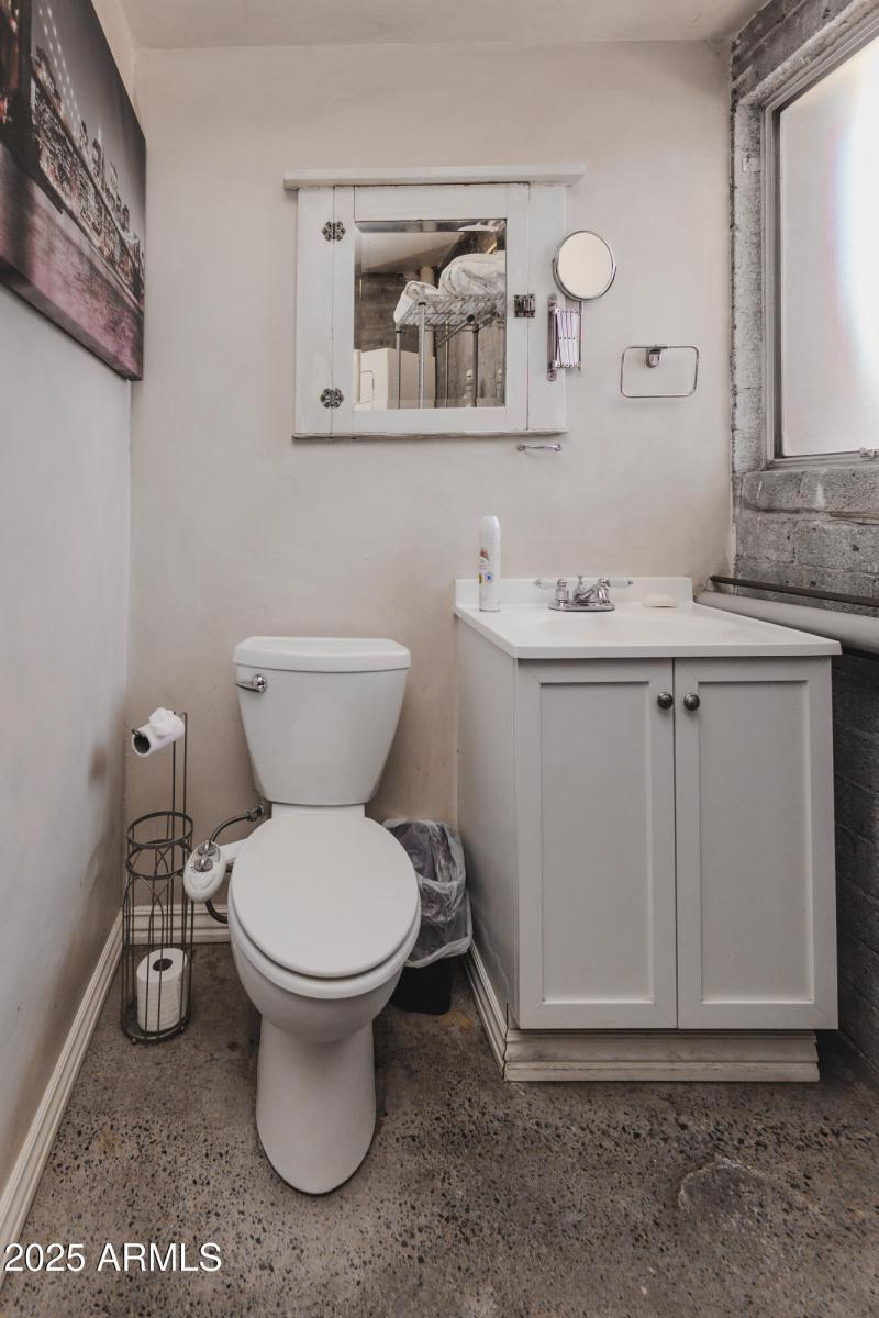 Bathroom 3