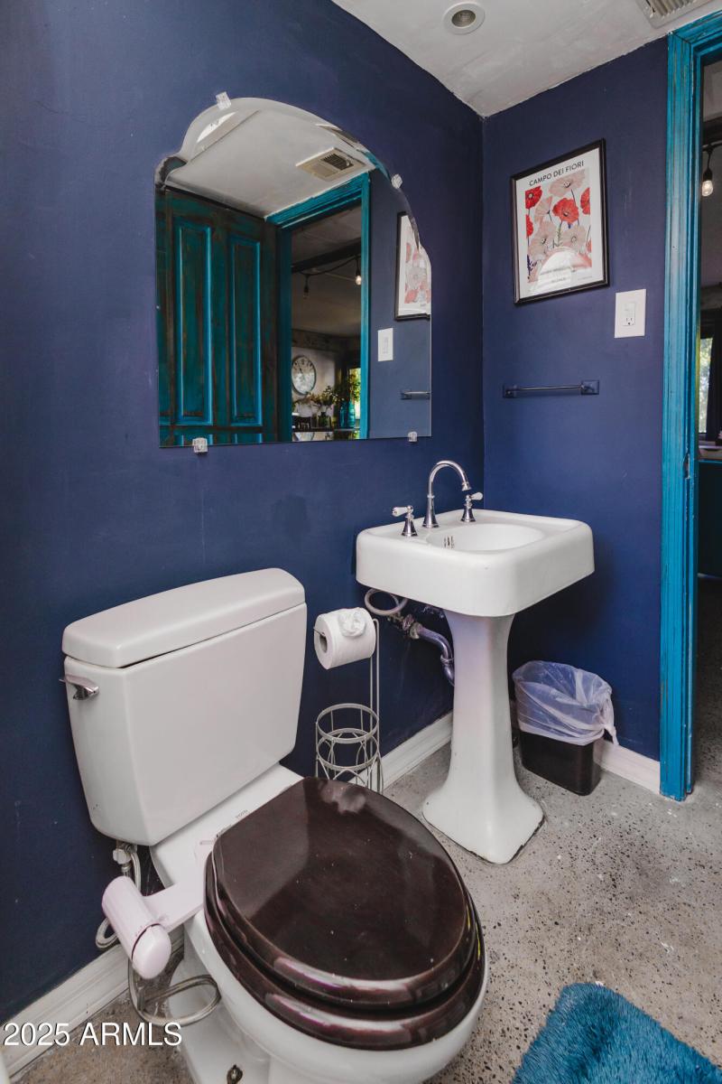 Bathroom 5