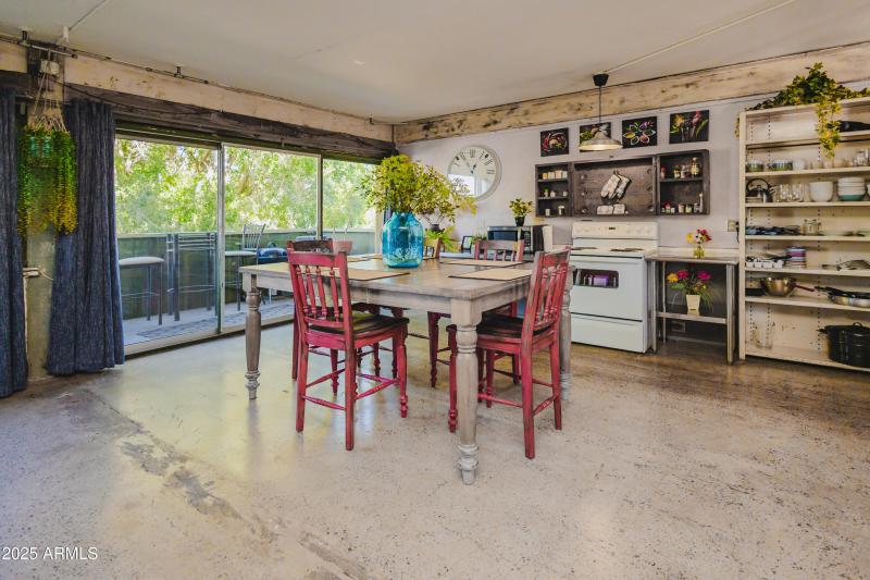 Dining room 1