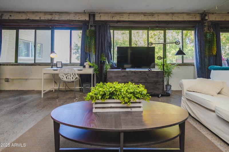 Living room 3