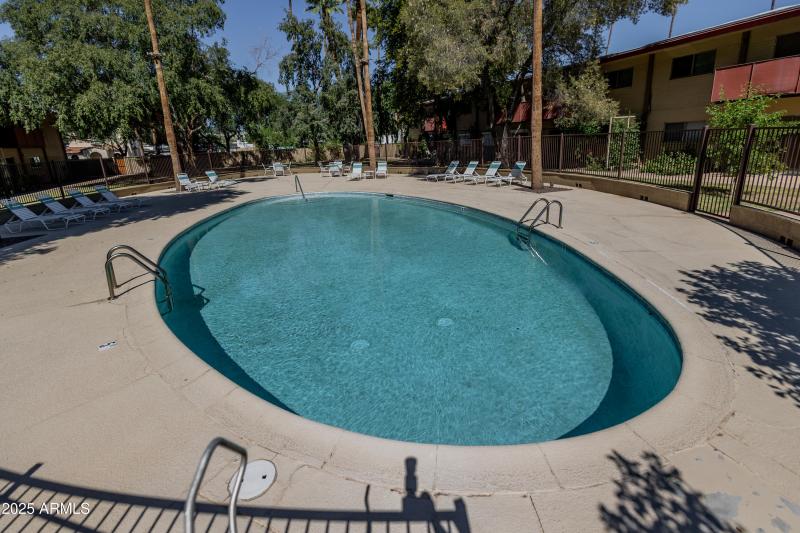 Pool 1