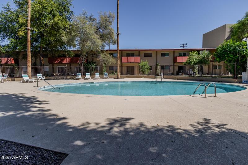 Pool 2