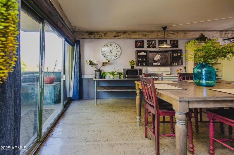Dining Room 2