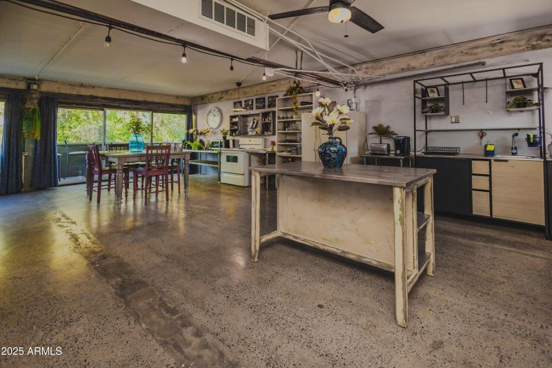 Kitchen 5