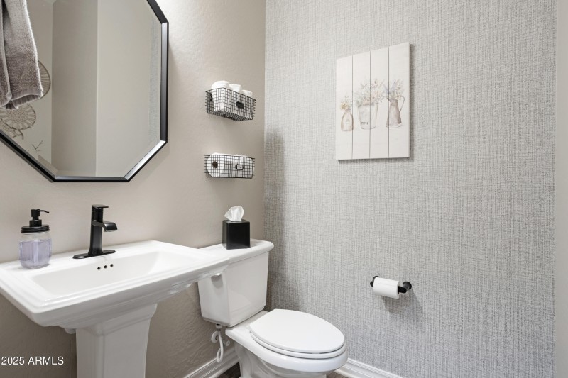 Designer Frame Mirror