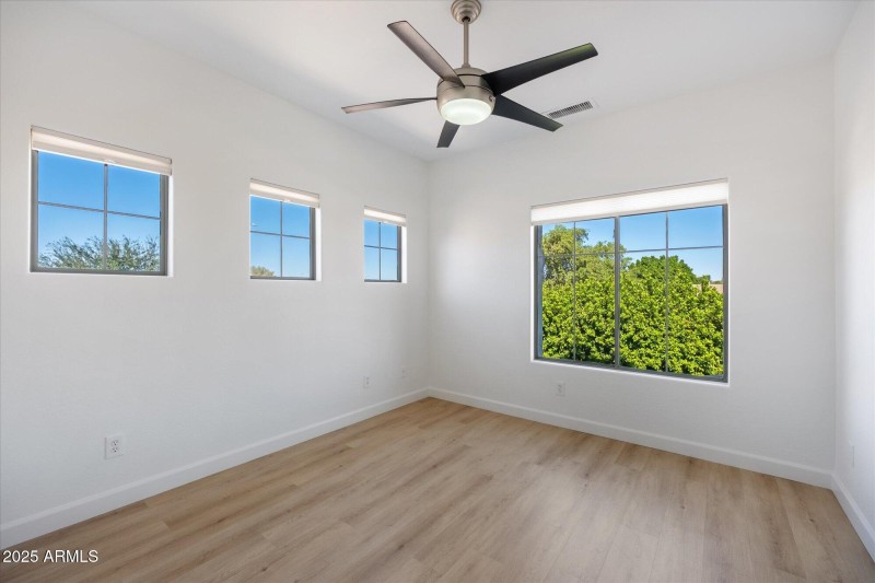 Upstairs Bedroom