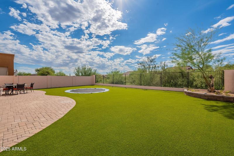 Turf
