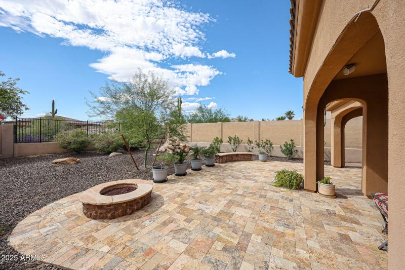 Firepit