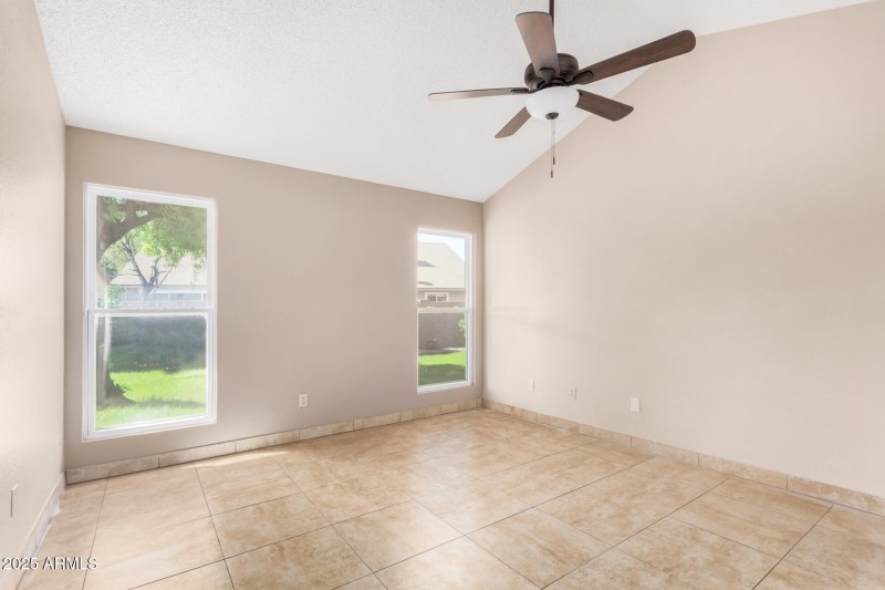 10 Master Bedroom
